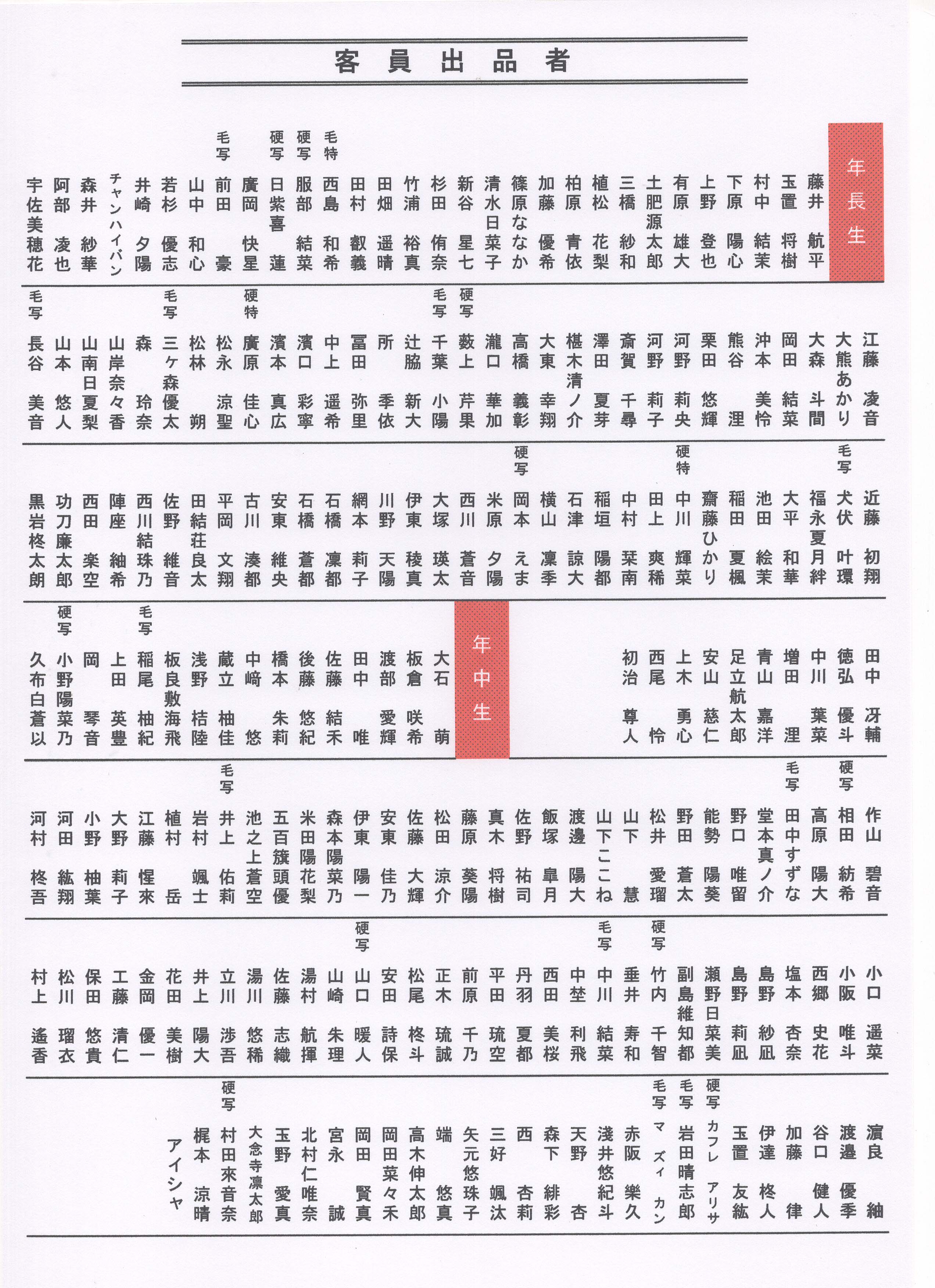 ○○○○○○○○イメージ